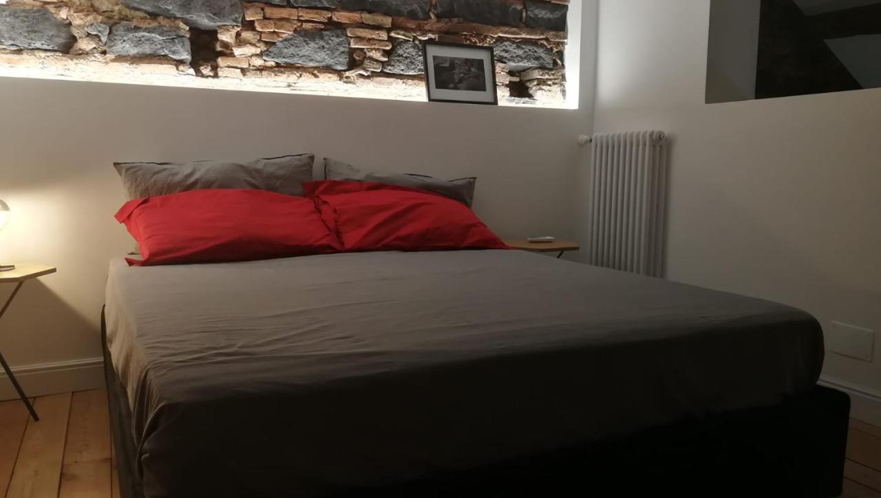 Minimal Chic-Teatro Massimo Bellini Apartment Catania Ngoại thất bức ảnh