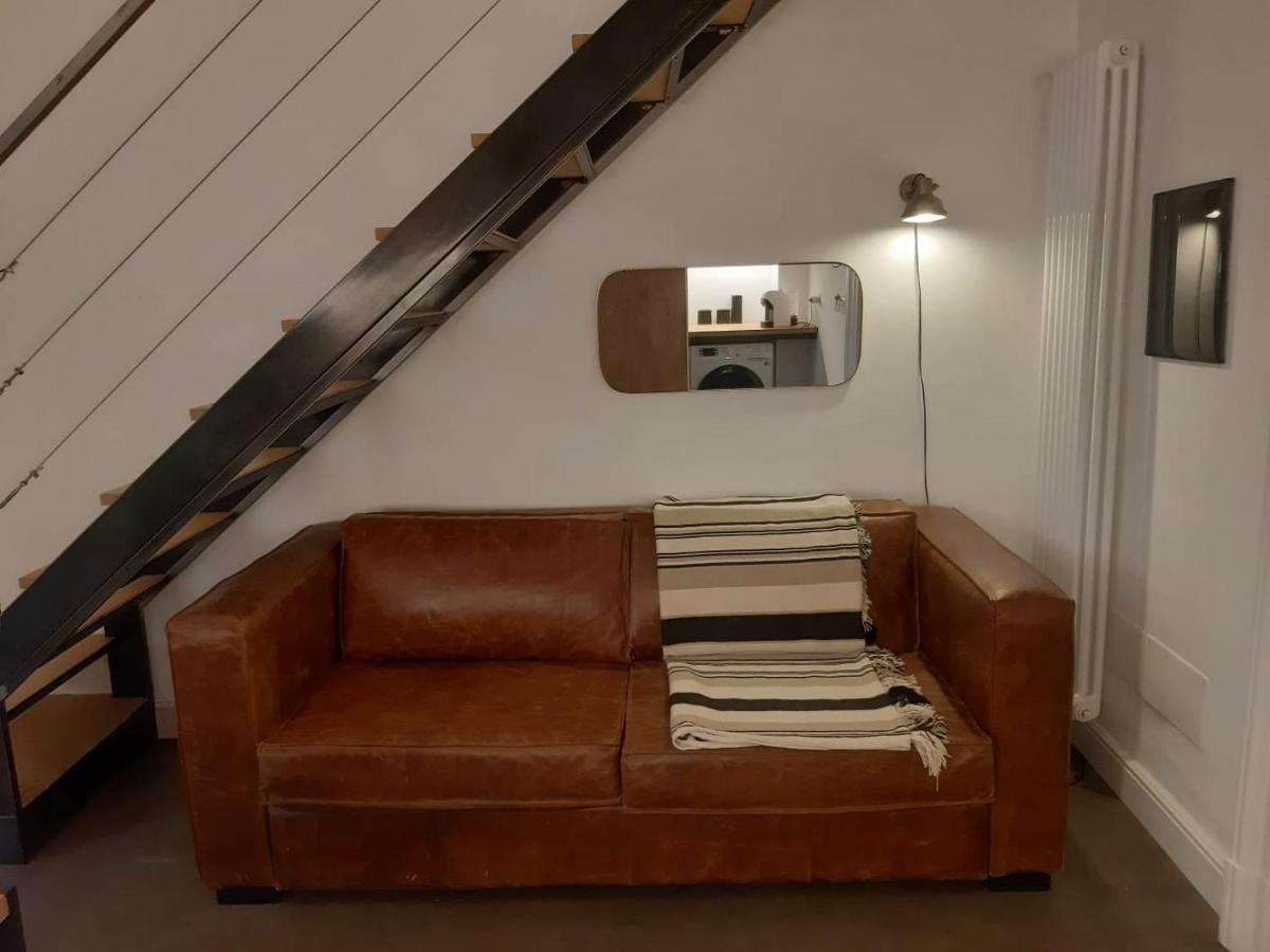 Minimal Chic-Teatro Massimo Bellini Apartment Catania Ngoại thất bức ảnh